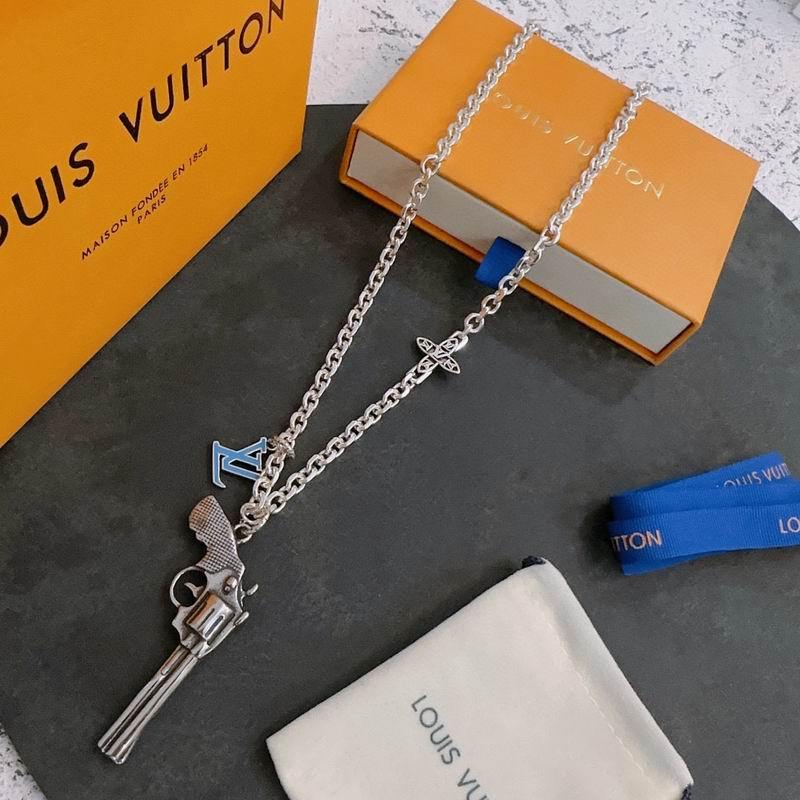 LV Necklaces 21